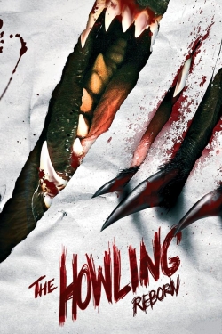 The Howling: Reborn-watch