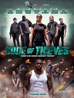 Code of Thieves-watch
