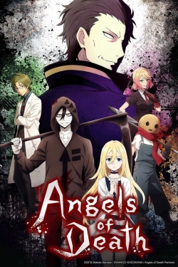 Angels of Death-watch