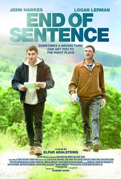 End of Sentence-watch