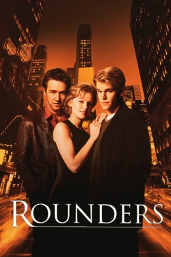 Rounders-watch