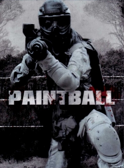 Paintball-watch