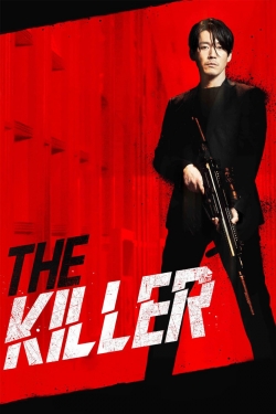 The Killer: A Girl Who Deserves to Die-watch