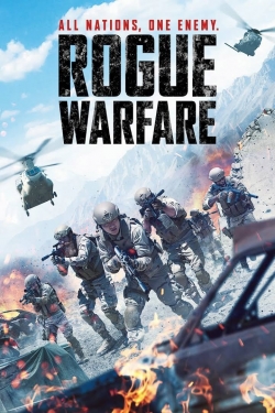 Rogue Warfare-watch