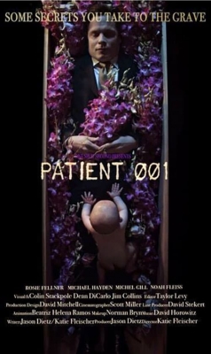 Patient 001-watch