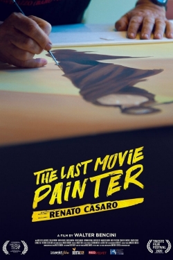 The Last Movie Painter-watch