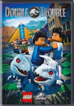 LEGO Jurassic World: Double Trouble-watch