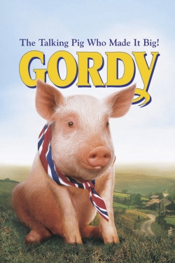 Gordy-watch