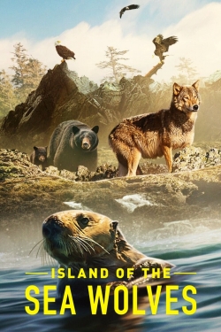 Island of the Sea Wolves-watch