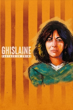 Ghislaine - Partner in Crime-watch