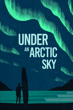 Under an Arctic Sky-watch