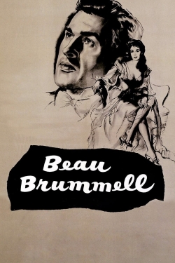 Beau Brummell-watch