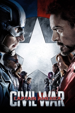 Captain America: Civil War-watch