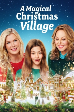 A Magical Christmas Village-watch