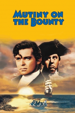 Mutiny on the Bounty-watch