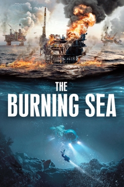 The Burning Sea-watch