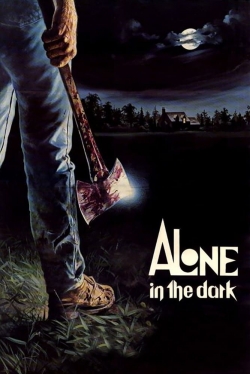 Alone in the Dark-watch