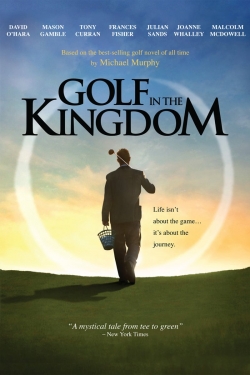 Golf in the Kingdom-watch