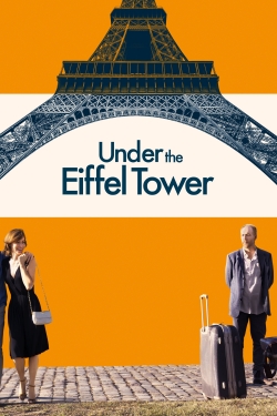 Under the Eiffel Tower-watch