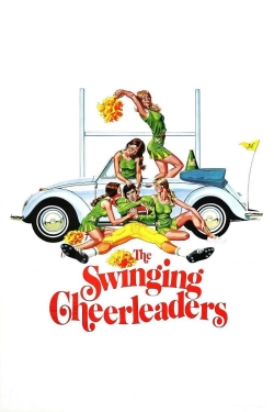 The Swinging Cheerleaders-watch