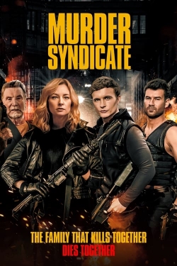 Murder Syndicate-watch