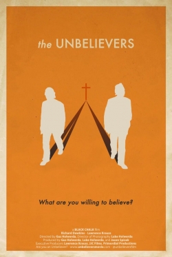 The Unbelievers-watch