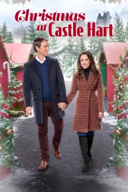 Christmas at Castle Hart-watch