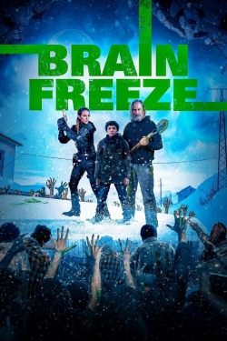 Brain Freeze-watch