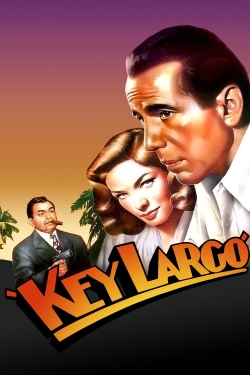 Key Largo-watch