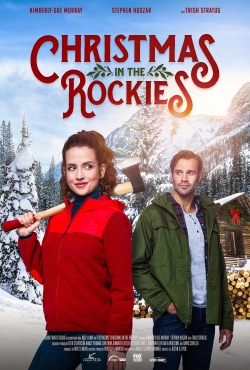Christmas in the Rockies-watch