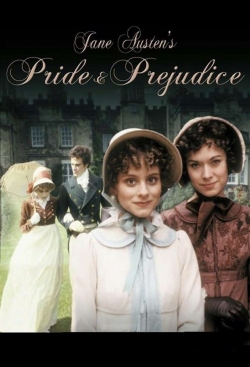 Pride and Prejudice-watch