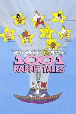Bugs Bunny's 3rd Movie: 1001 Rabbit Tales-watch