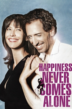 Happiness Never Comes Alone-watch