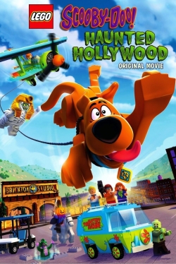 Lego Scooby-Doo!: Haunted Hollywood-watch