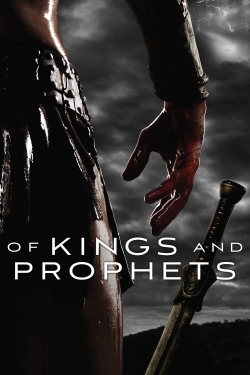Of Kings and Prophets-watch