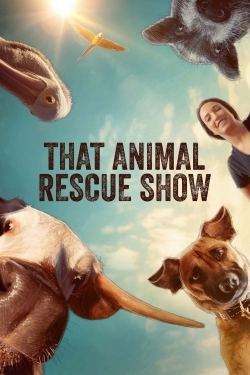 That Animal Rescue Show-watch