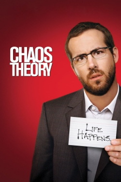 Chaos Theory-watch