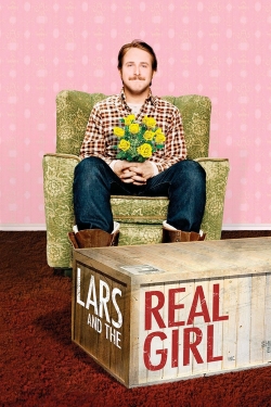 Lars and the Real Girl-watch