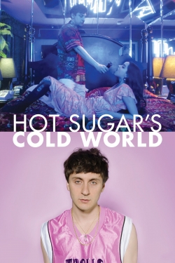 Hot Sugar's Cold World-watch