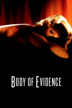 Body of Evidence-watch