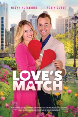 Love’s Match-watch