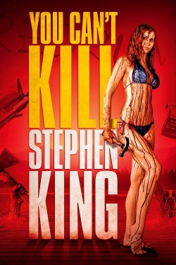 You Can't Kill Stephen King-watch