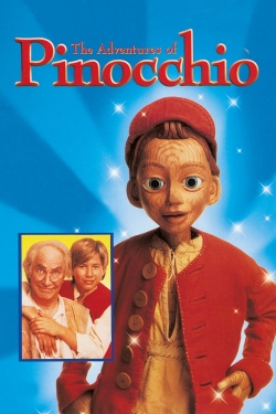 The Adventures of Pinocchio-watch