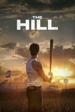 The Hill-watch