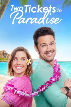 Two Tickets to Paradise-watch