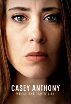 Casey Anthony: Where the Truth Lies-watch