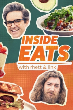 Inside Eats with Rhett & Link-watch