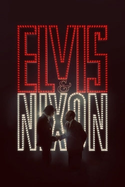 Elvis & Nixon-watch