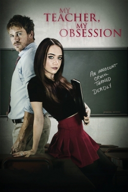 My Teacher, My Obsession-watch