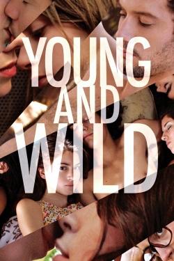 Young & Wild-watch